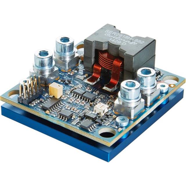 LDP-CW 40-05 PicoLAS GmbH  Accessoires pour modules de diodes laser